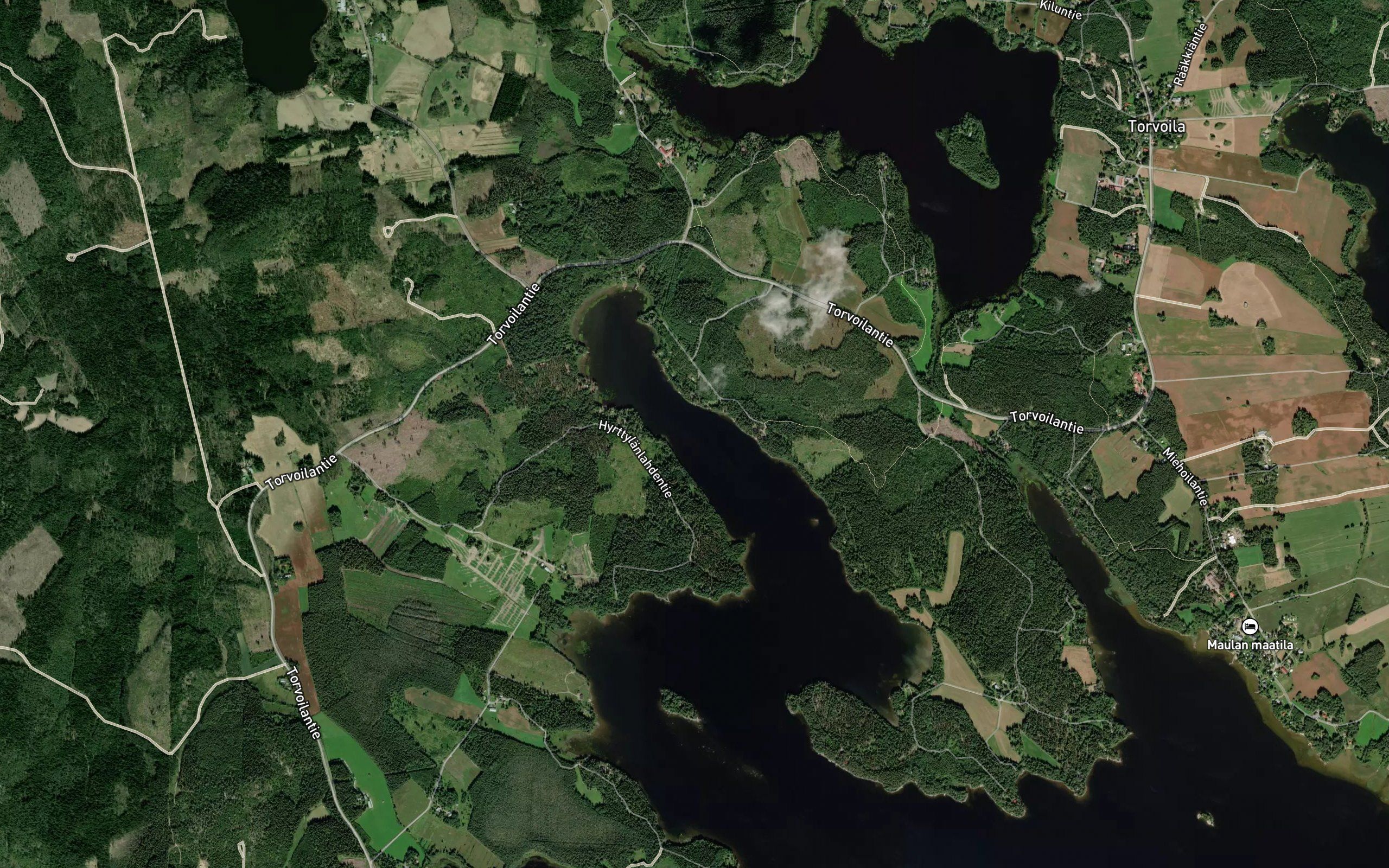 Hyrttylanlahti