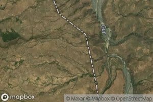 T'imk'ete Bahir Shet'