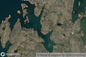 Kisarvikuluk Anchorage