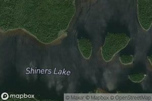 Shiners Lake