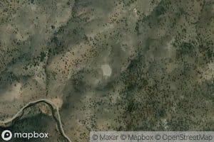 Dry Lake
