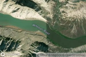 Magpie Rapids