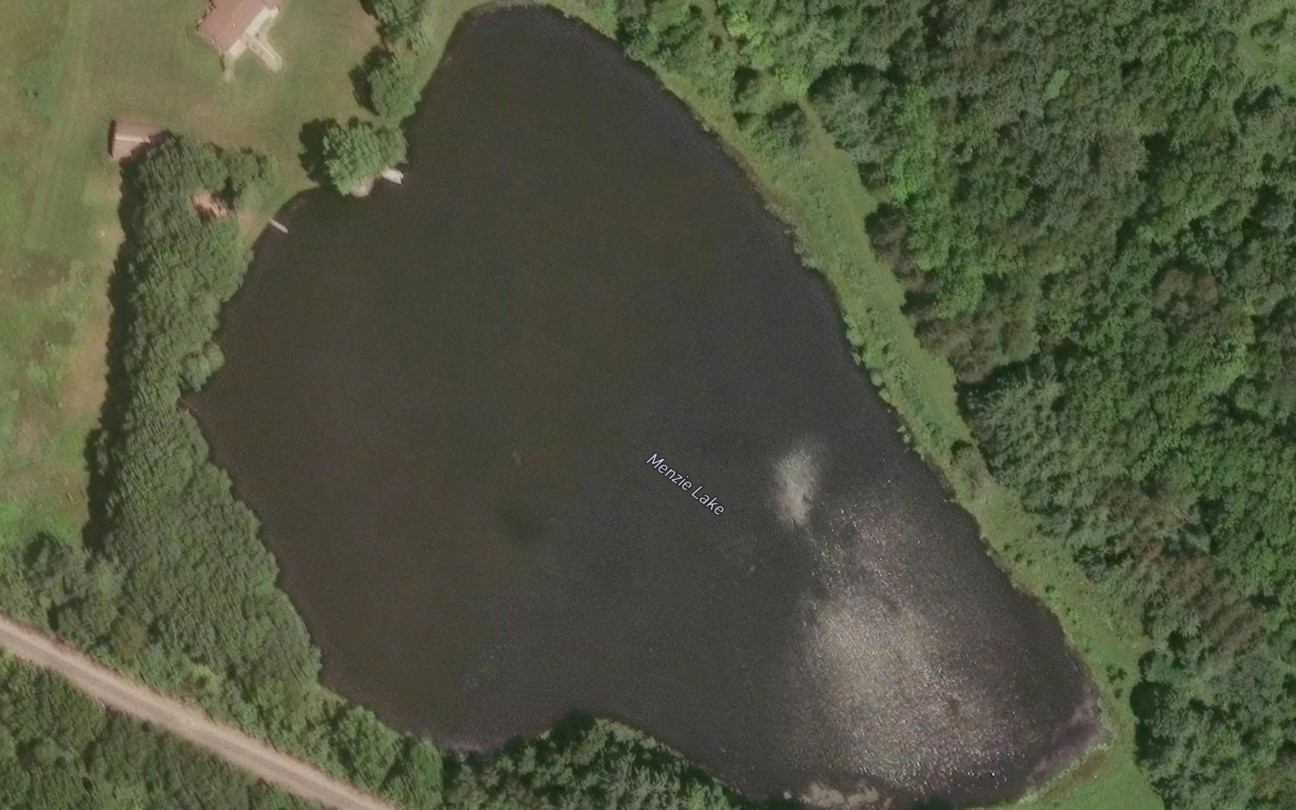 Menzie Lake