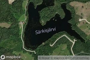 Sarkisjarvi