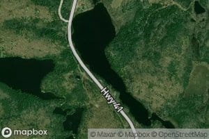 Mackavoy Lake