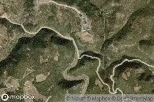 Arroyo Casas Quemadas