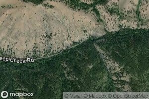 Sheep Creek