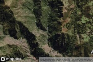 Quebrada Jatun Pihuanca