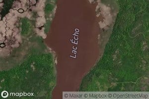 Lac Echo