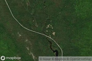 Little Dungarvon Brook