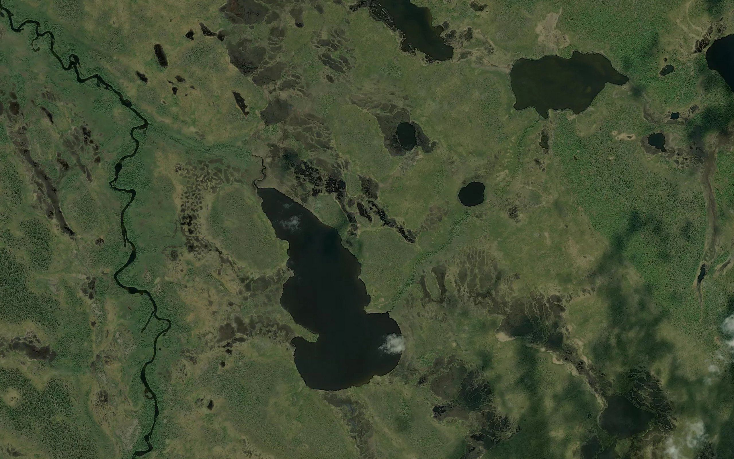 Ripakkajarvi