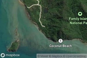 Stingaree Reefs