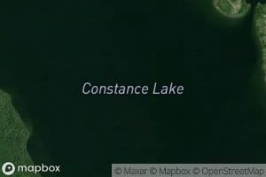 Constance Lake
