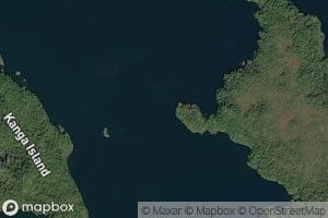 Islet Pass