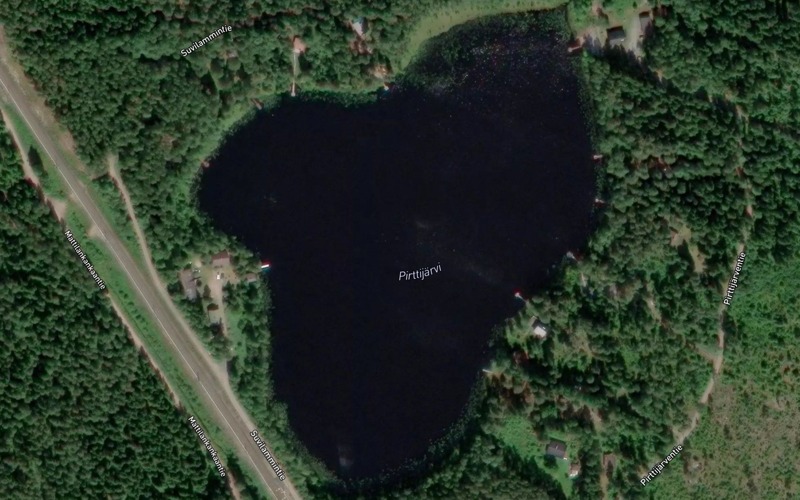 Pirttijarvi