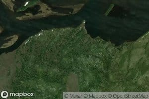 Baie Namepi Pachituwakan