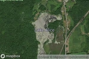 Lake Alice