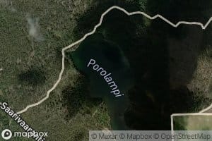 Porolampi