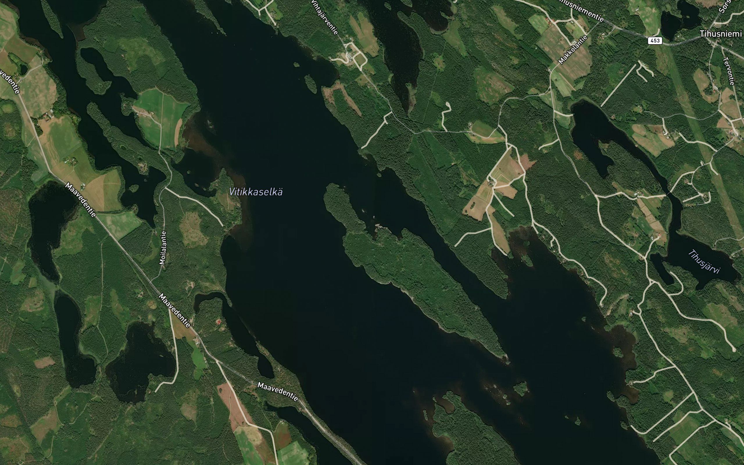 Pesalahti