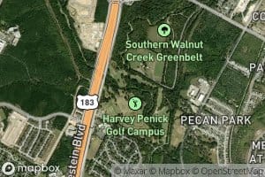 Little Walnut Creek