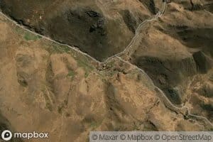 Quebrada Jatun Ugo
