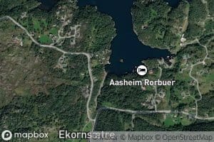 Ikornevika