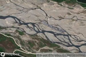 Waimakariri River