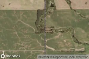 McVey Creek