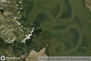 Scissor Creek