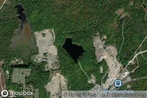 Simmons Pond