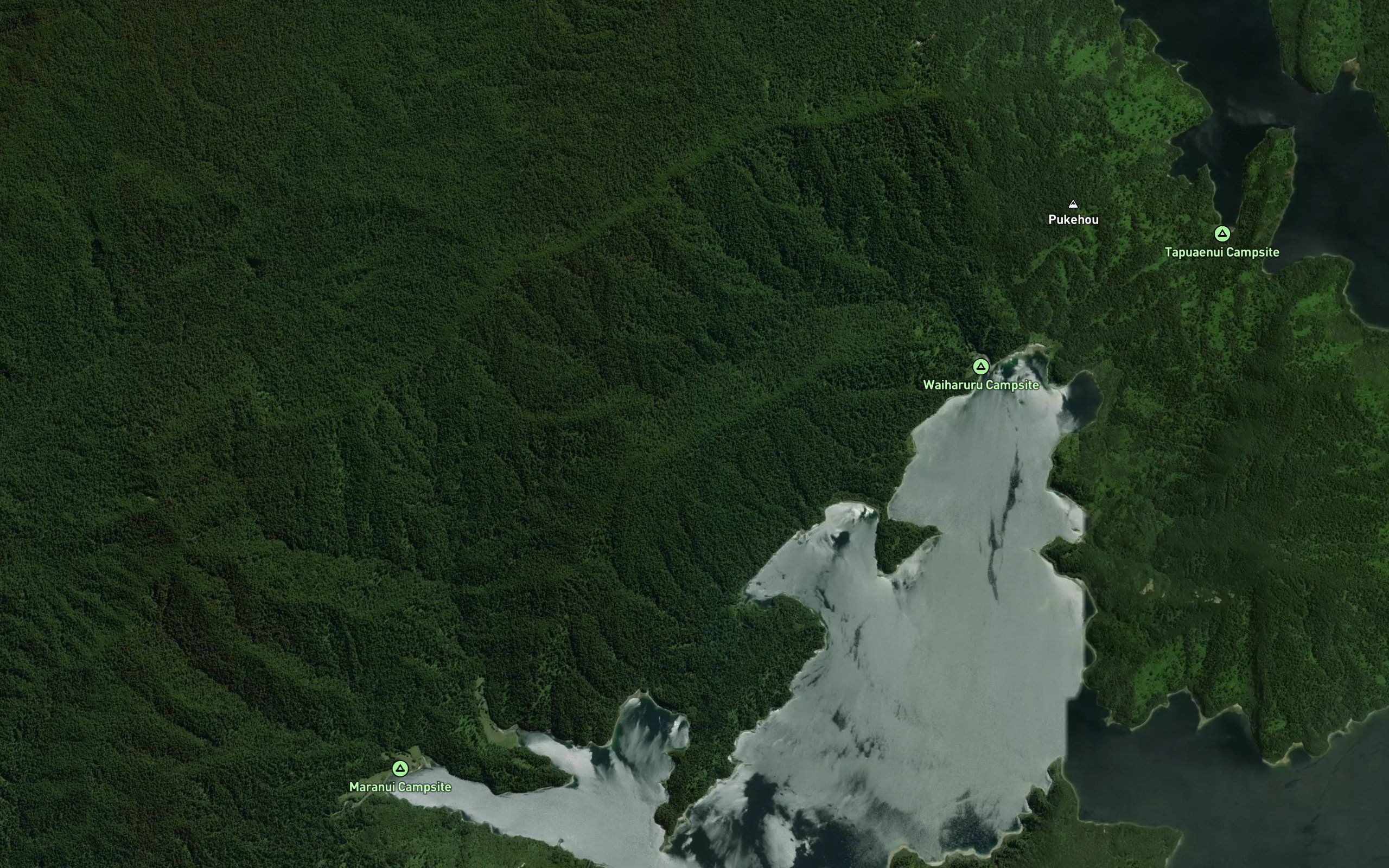 Te Totara Bay