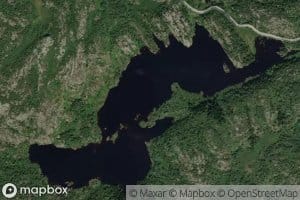Ovstevatnet