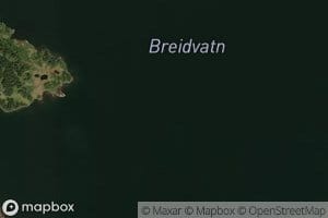 Breidvatn
