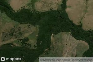 Arroyo de los Tapes de Godoy