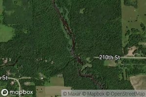 Whitney Brook