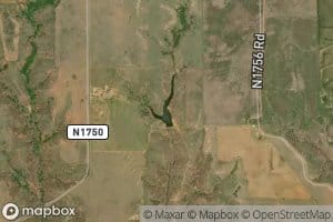 Claude Seymour Reservoir