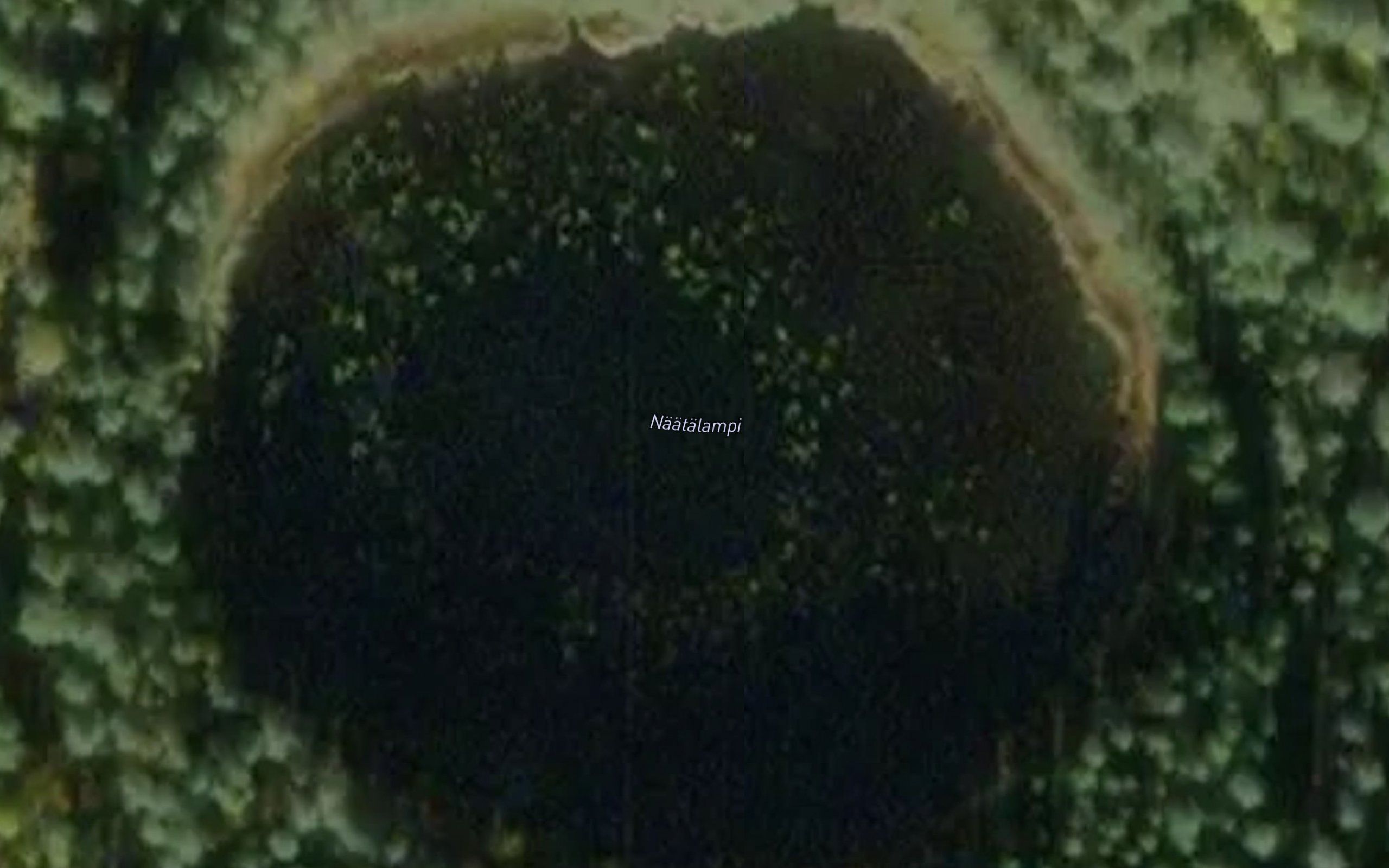 Naatalampi