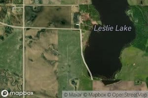 Leslie Lake
