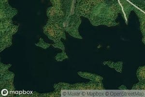 Devilfish Lake