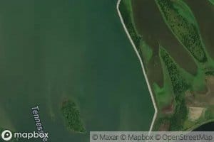 Cypress Pond (historical)