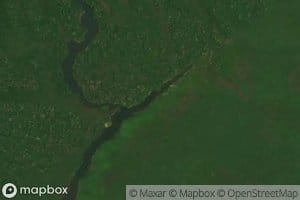 Igarape do Lago Novo