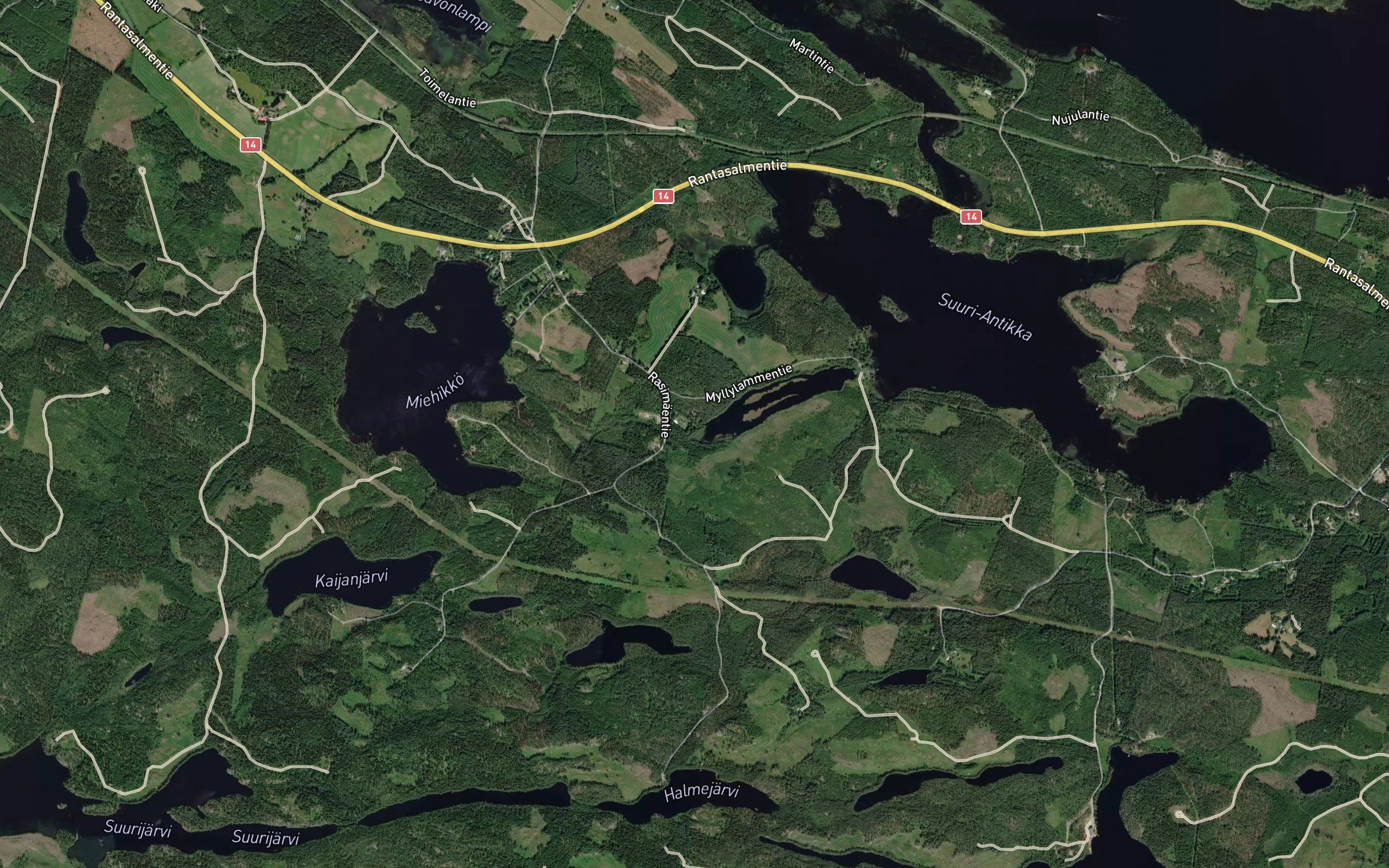 Hyttijoki