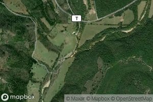 Elkhorn Creek