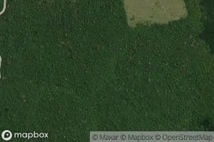 Cachoeira Maria Velha