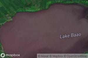 Lake Baao