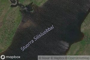 Stuorra Silisluoppal