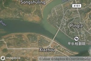 Li Jiang