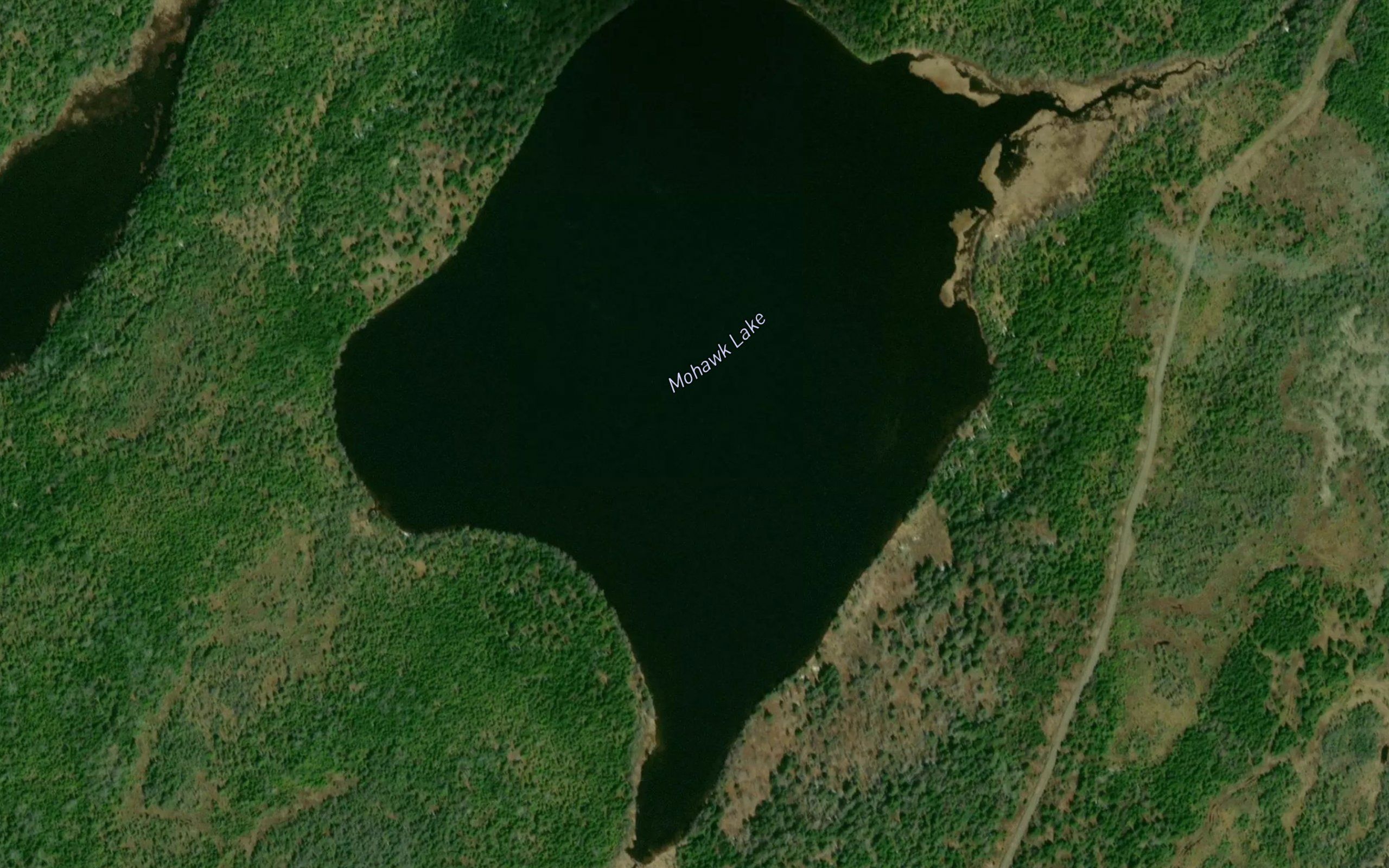 Mohawk Lake
