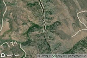 Little Willow Creek