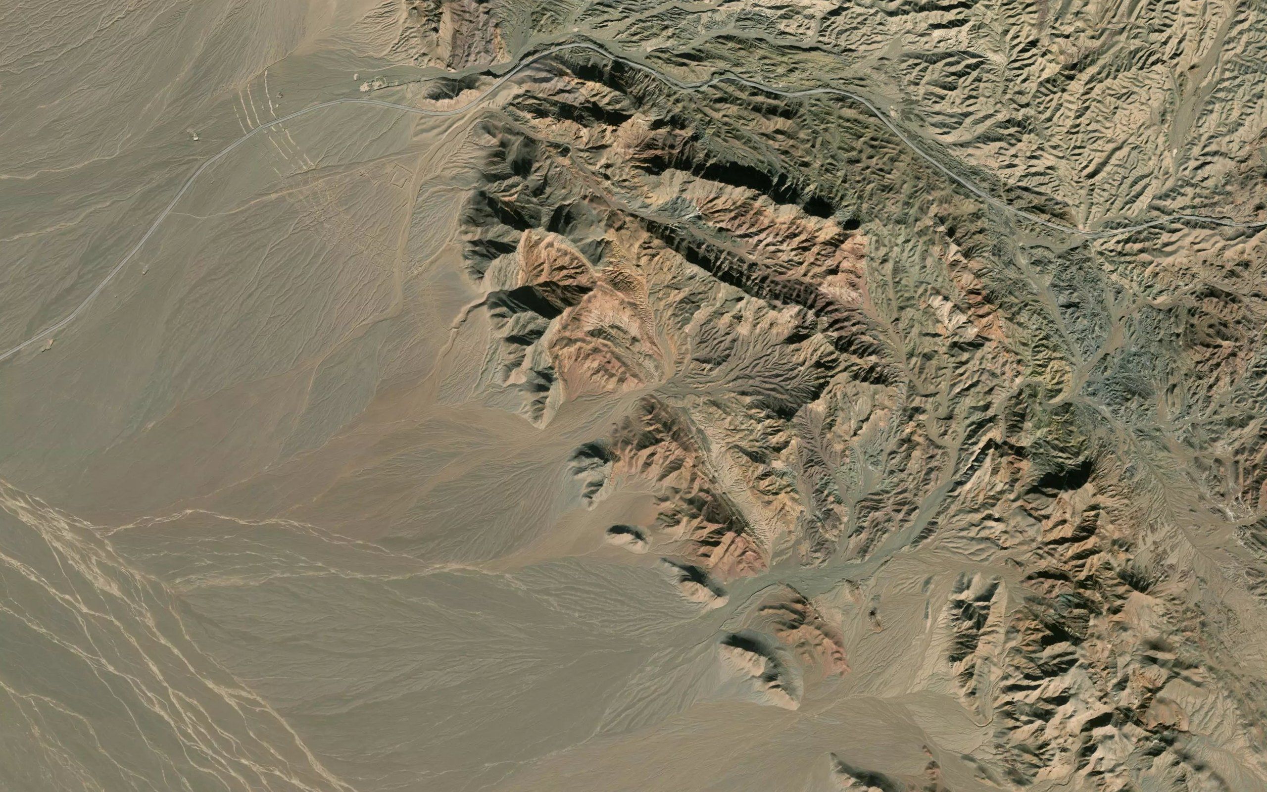 Dahaneh-ye Kachar Kuh